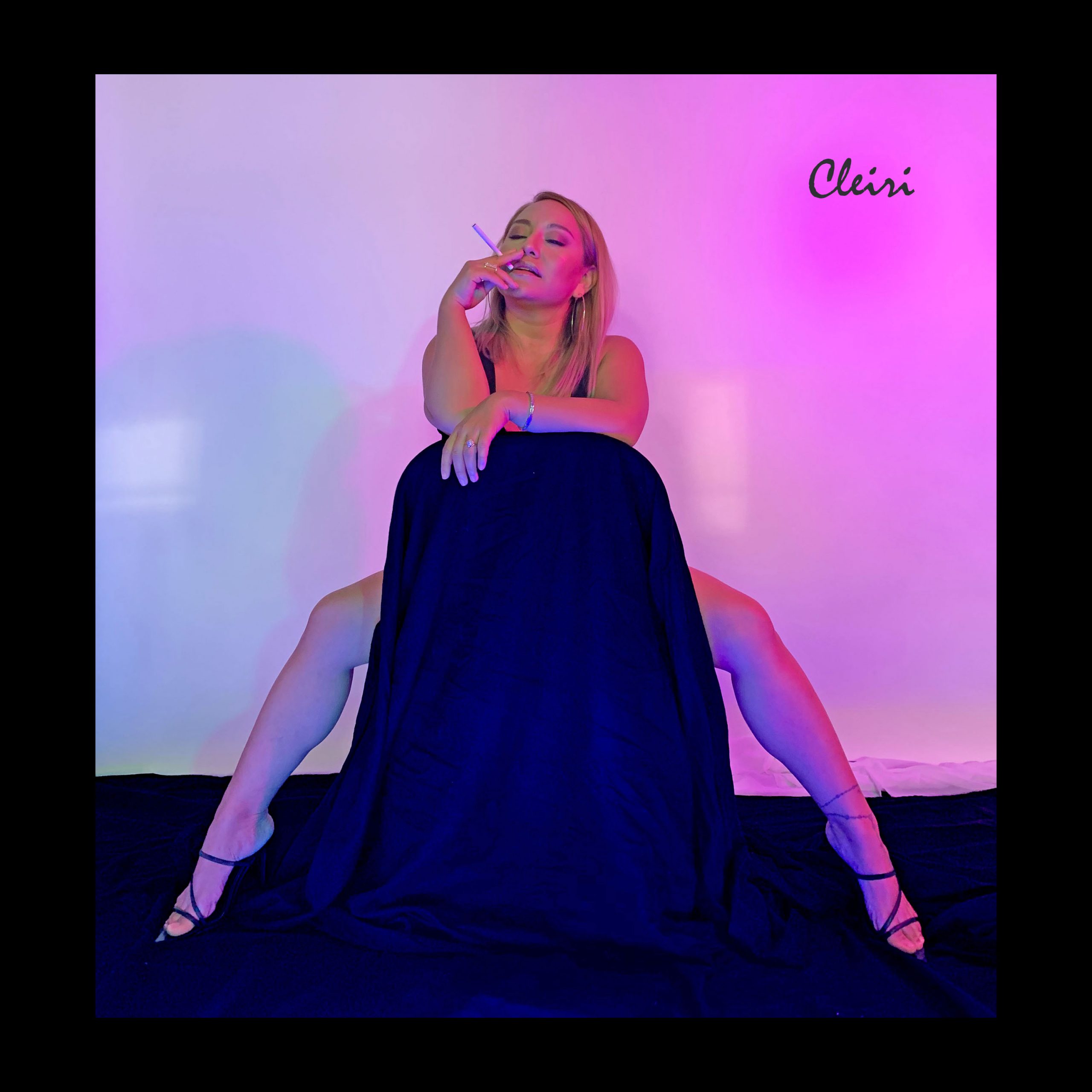 Album cover 1