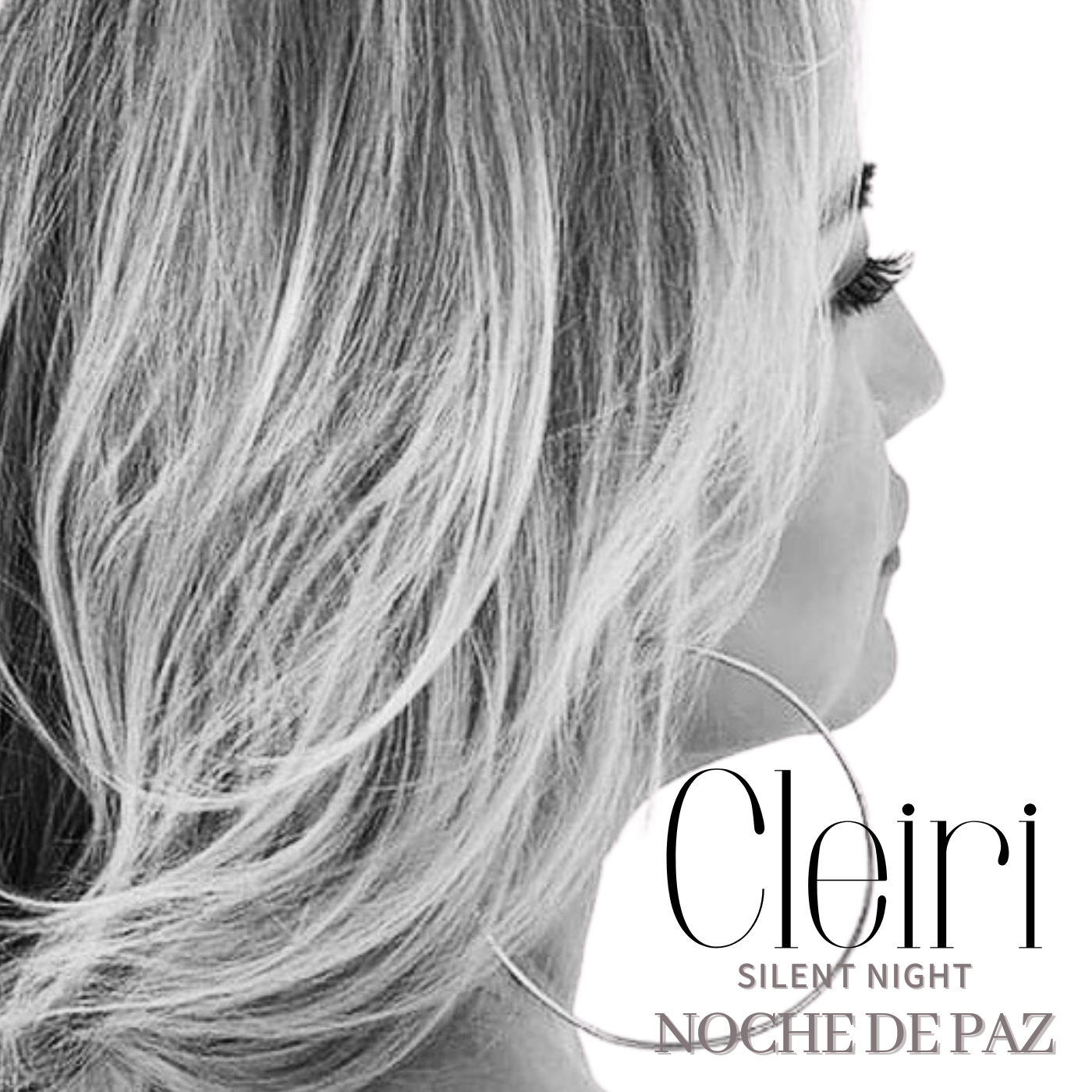 Cleiri- Christmas cover